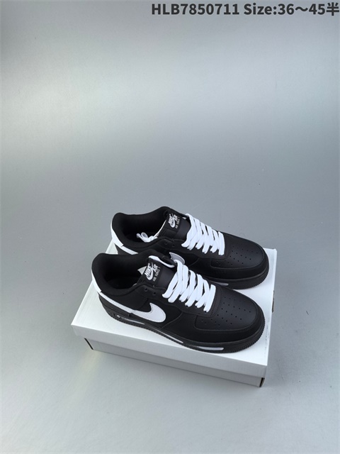 men air force one shoes 36-45 2025-9-19-764